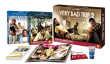 Very Bad Trip - Very Bad Trip 2 - Coffret Combo Blu-Ray + DVD Prestige Limité Fnac&nbsp;-&nbsp;Todd Phillips