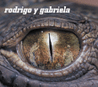 Rodrigo Y Gabriela&nbsp;-&nbsp;Rodrigo Y Gabriela