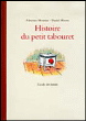 Histoire du petit tabouret&nbsp;-&nbsp;Fabienne Mounier, Daniel Hénon
