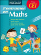 S'entraîner en mathématiques CE1&nbsp;-&nbsp;Collectif