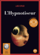 L'hypnotiseur&nbsp;-&nbsp;Lars Kepler