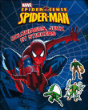 Spiderman, T2&nbsp;-&nbsp;Walt Disney