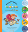 Mon petit univers imaginaire maternelle petite section&nbsp;-&nbsp;Collectif