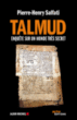 Talmud : enquête sur un monde très secret&nbsp;-&nbsp;Pierre-Henri Salfati