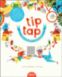 Tip tap, mon imagier interactif&nbsp;-&nbsp;Anouck Boisrobert, Louis Rigaud