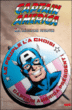 Captain America, Best of Marvel&nbsp;-&nbsp;Stern, Byrne