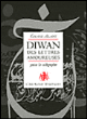 Diwan des lettres amoureuses&nbsp;-&nbsp;Ghani Alani