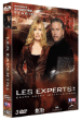 Les Experts Las Vegas - Coffret de la Saison 6 - Volume 1