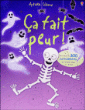 Choses qui font peur&nbsp;-&nbsp;Rebecca Gilpin