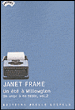 Un été à Willowglen&nbsp;-&nbsp;Janet Frame, Françoise Robert