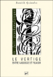 Le Vertige entre angoisse et plaisir&nbsp;-&nbsp;Danielle Quinodoz