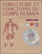 Structure et fonction du corps humain : anatomie et physiologe&nbsp;-&nbsp;J.b. Cohen