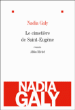 Le cimetière de Saint-Eugene&nbsp;-&nbsp;Nadia Galy