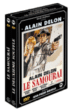 Coffret Jean-Pierre Melville&nbsp;-&nbsp;Jean-Pierre Melville