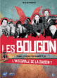 Les Bougons - Coffret intégral de la Saison 1