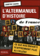 L'altermanuel d'histoire de France&nbsp;-&nbsp;Dimitri Casali