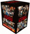 Coffret Cédric Klapisch - L'Intégrale 11 Films - Edition Limitée Fnac&nbsp;-&nbsp;Cédric Klapisch