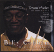 Billy Cobham&nbsp;-&nbsp;Drum n voice all that groove