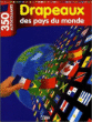 Les drapeaux des pays du monde&nbsp;-&nbsp;Collectif