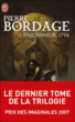 L'enjomineur, T3&nbsp;-&nbsp;Pierre Bordage