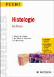 Histologie, les tissus&nbsp;-&nbsp;Jacques Poirier