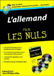Pour les nuls, Livre avec 3 CD audio&nbsp;-&nbsp;Edward Sick