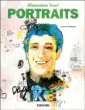 Illustration now ! Portraits&nbsp;-&nbsp;Julius Wiedemann