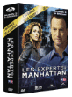 Les Experts Manhattan - Coffret intégral de la Saison 3