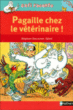 Pagaille chez le vétérinaire !&nbsp;-&nbsp;Stéphane Descornes, Mérel