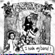Uncommonmenfrommars&nbsp;-&nbsp;I hate my band