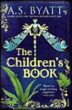 The children's book&nbsp;-&nbsp;Antonia Susan Byatt