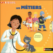 Les métiers&nbsp;-&nbsp;Sylvie Baussier, Pierre Caillou