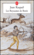 Les royaumes de Borée&nbsp;-&nbsp;Jean Raspail