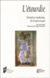 L'étourdie : féminin et modernité, de Freud à Lacan&nbsp;-&nbsp;Emmanuelle Borgnis Desbordes