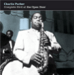 Charlie Parker&nbsp;-&nbsp;Complete Bird at the open