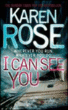 I can see you&nbsp;-&nbsp;Karen Rose