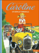 Caroline - Caroline et son automobile