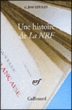 Brève histoire de la NRF&nbsp;-&nbsp;Alban Cerisier