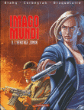 Imago Mundi, T8&nbsp;-&nbsp;Luc Brahy, Eric Corbeyran, Achille Braquelaire
