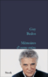 Mémoires d'outre-mère&nbsp;-&nbsp;Guy Bedos