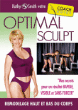 Kathy Smith - Optimal Sculpt&nbsp;-&nbsp;Fitness