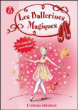 Les ballerines magiques, T8&nbsp;-&nbsp;Darcey Bussel