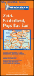 Pays-Bas Sud&nbsp;-&nbsp;Michelin