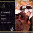 Vincenzo Bellini&nbsp;-&nbsp;I puritani