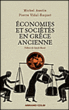 Economies et sociétés en Grèce ancienne&nbsp;-&nbsp;Michel Austin, Pierre Vidal-Naquet
