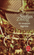 Un soupcon légitime&nbsp;-&nbsp;Stefan Zweig