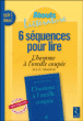 10 séquences pour lire L'homme à l'oreille coupée de J.C.Mou&nbsp;-&nbsp;Isabelle Olivier, Anne Vibert