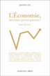 L'économie, une science qui nous gouverne ?&nbsp;-&nbsp;Richard Arena