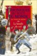 Chroniques du bout du monde, Le  cycle de Quint T3&nbsp;-&nbsp;Paul Stewart, Chris Riddell