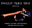 Phillip Peris&nbsp;-&nbsp;Zephyr
